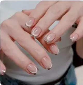 メンズ ネイル Bloom スカルプ専門店のネイルデザイン