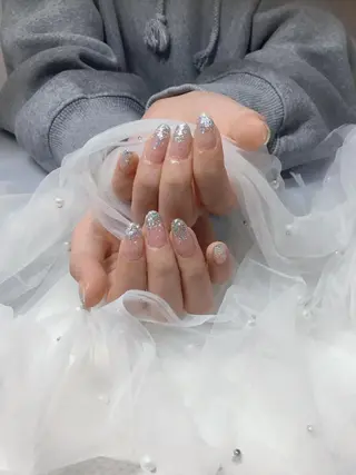 ネイル kihi大塚店 モデル募集専用のネイルデザイン