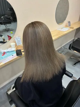 ミディアム ⟡.· ボブ/ レイヤーカット⟡.·のヘアスタイル