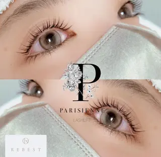 マツエク・マツパ 京橋🎀 はなえのヘアスタイル