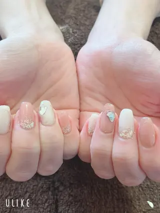 ネイル coco NATSUMIのネイルデザイン