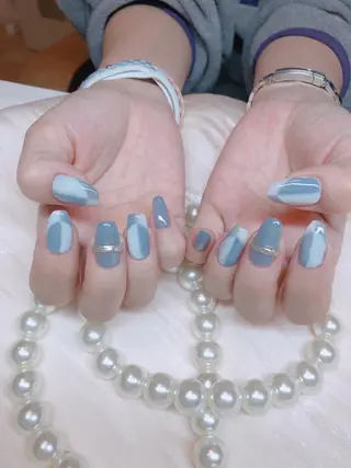 ネイル 🍭Kiara Nail🍭のネイルデザイン