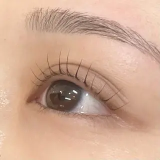 マツエク・マツパ SSINSTUDIO /ami🕊️の眉毛・アイブロウイメージ
