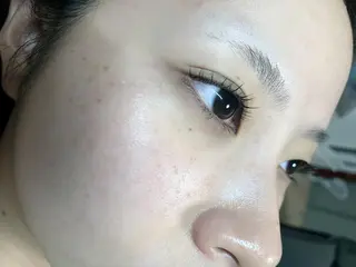 マツエク・マツパ 三宅 茜のマツエク・マツパデザイン
