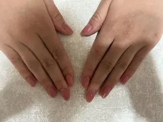 ネイル kikinail 溝の口のネイルデザイン