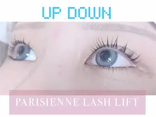 マツエク・マツパ A-byss 🫧アビス🫧のマツエク・マツパデザイン