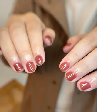 ネイル LOOP kanaのネイルデザイン