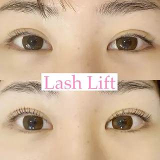 マツエク・マツパ 矢場町eyelist yoshidaのマツエク・マツパデザイン