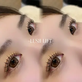 マツエク・マツパ Bianca 名駅店 飯田のマツエク・マツパデザイン