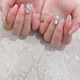 ネイル Nail Salon Kのネイルデザイン