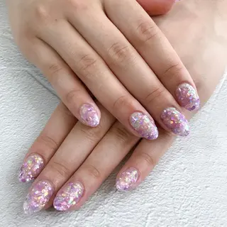 ネイル Masuko Yasukaのネイルデザイン