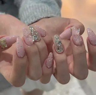 ネイル MIHANA NAILのネイルデザイン