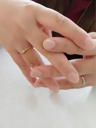 ネイル ビューティーサロン sibelleのネイルデザイン