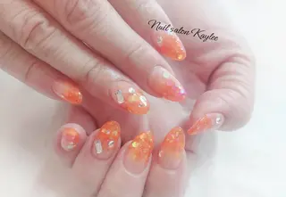 ネイル Nail salon  Kayleeのエステ・リラクイメージ