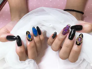 ネイル ✨Serenity Nail salonのネイルデザイン