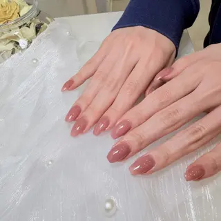 ネイル パラジエル専門 wilu 二子玉川店のネイルデザイン