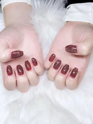 ネイル Bali Aura Nailsのネイルデザイン