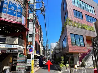 萩原 一樹の眉毛・アイブロウイメージ