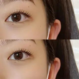 マツエク・マツパ proof lash browの眉毛・アイブロウイメージ