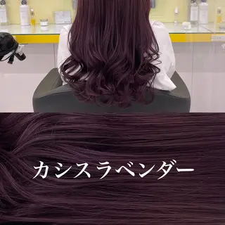 ミディアム カラー パーマ ヘアアレンジ メンズ 🪞モテ髪/トレンド 銀座DISCO🪞のヘアスタイル