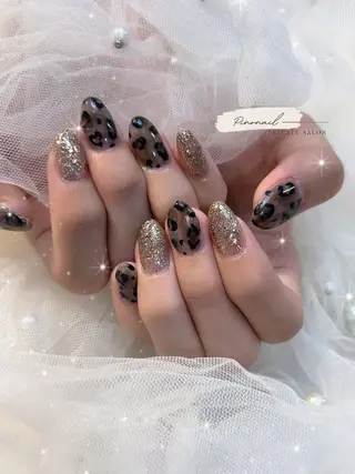 ネイル Pino Nailのネイルデザイン