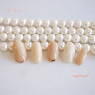 ネイル ネイルサロン 【たゆnail】のネイルデザイン