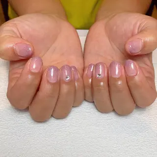 ネイル nailroom DIASOMNIAのネイルデザイン