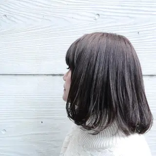 ミディアム academy salon Eのマツエク・マツパデザイン