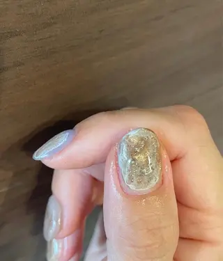 ネイル nail salon Farbe〜ファルべのネイルデザイン