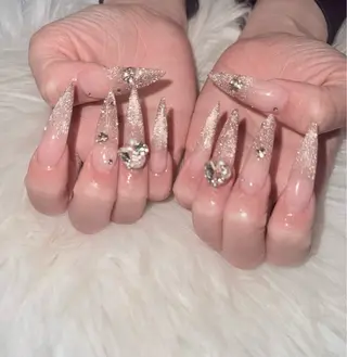 ネイル 7nail (ϋ)/のネイルデザイン