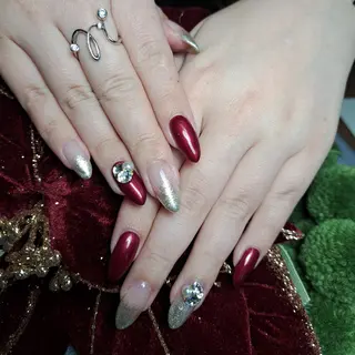 ネイル HAYASHI  Nのネイルデザイン