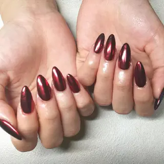 ネイル private nailsalonのネイルデザイン