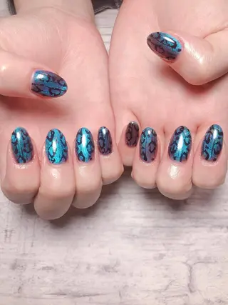 ネイル DollyGirl KYOKOのネイルデザイン