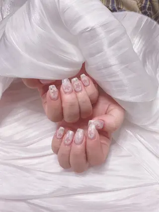 ネイル ジョリ kasumi🌹💅のネイルデザイン