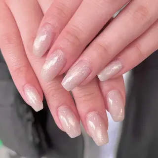 ネイル Eyelash&Nail cuore所属・tanaka 🩰cuore布施のネイルデザイン