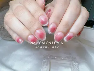 ネイル ネイルサロン ルミア Lumia 店長のネイルデザイン