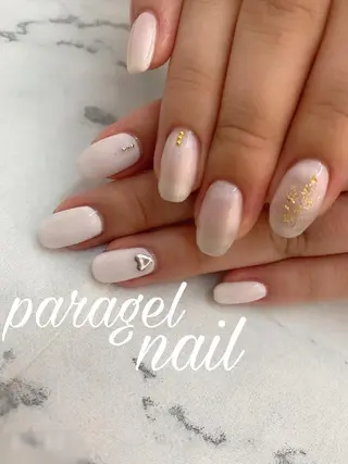 ネイル nail* runa🌻のネイルデザイン