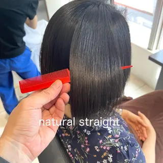 ショート パーマ 黒崎 勝巳のヘアスタイル