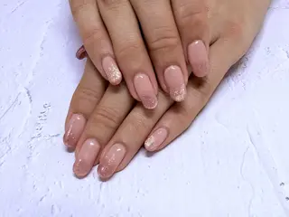 ネイル Nail Salon Souriant HARAJUKU所属・Souriant Hitomiのネイルデザイン