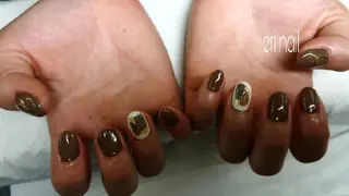 ネイル ✯.。 arbre  nail 。✯.のネイルデザイン