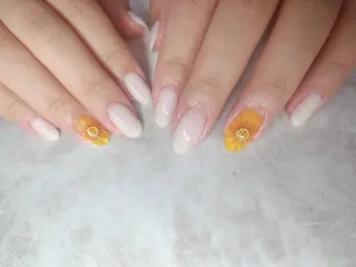 ネイル 閨匠 上野店のネイルデザイン