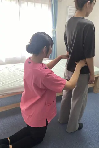 骨盤美容カイロ Re:makeのエステ・リラクイメージ