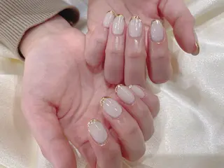 ネイル Nail salon mimiのネイルデザイン