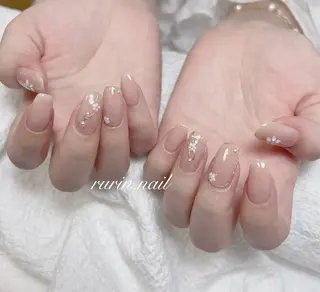 ネイル ルリン サロン💅のネイルデザイン
