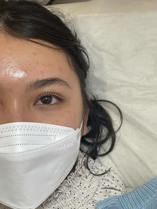 マツエク・マツパ SONEL Nail&Eyelash所属・SONEL 本多のマツエク・マツパデザイン