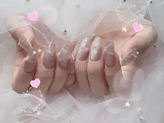 ネイル 🎀シズカ nail🎀のネイルデザイン