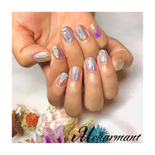ネイル unwind⌇ Mayuのネイルデザイン