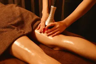 マツエク・マツパ Ange所属・たい よのエステ・リラクイメージ