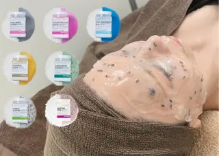 CREVIA salonのエステ・リラクイメージ