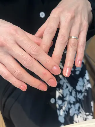 ネイル kaede nailのネイルデザイン